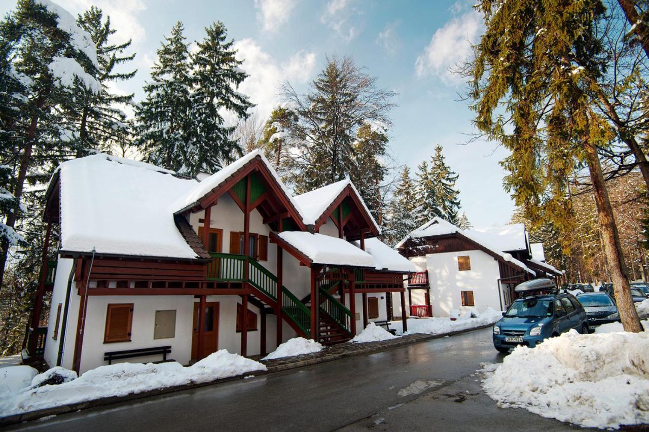 Terme Zrece - Vile Terme Zrece Exterior photo